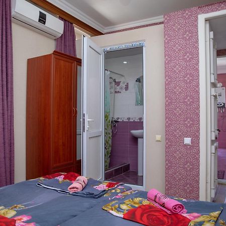 Duplex Tbilisi Exterior foto