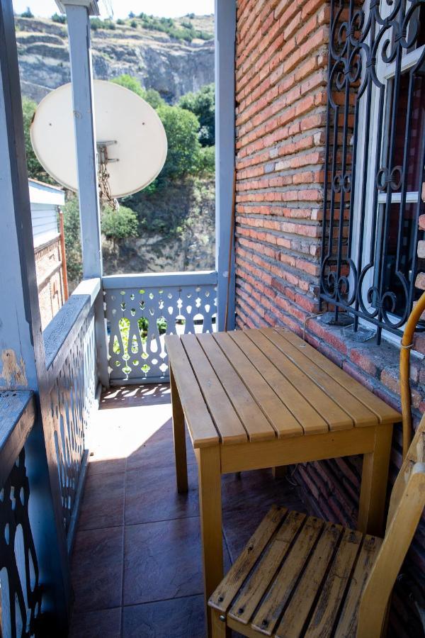 Duplex Tbilisi Exterior foto