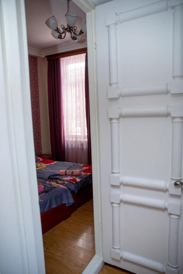 Duplex Tbilisi Exterior foto