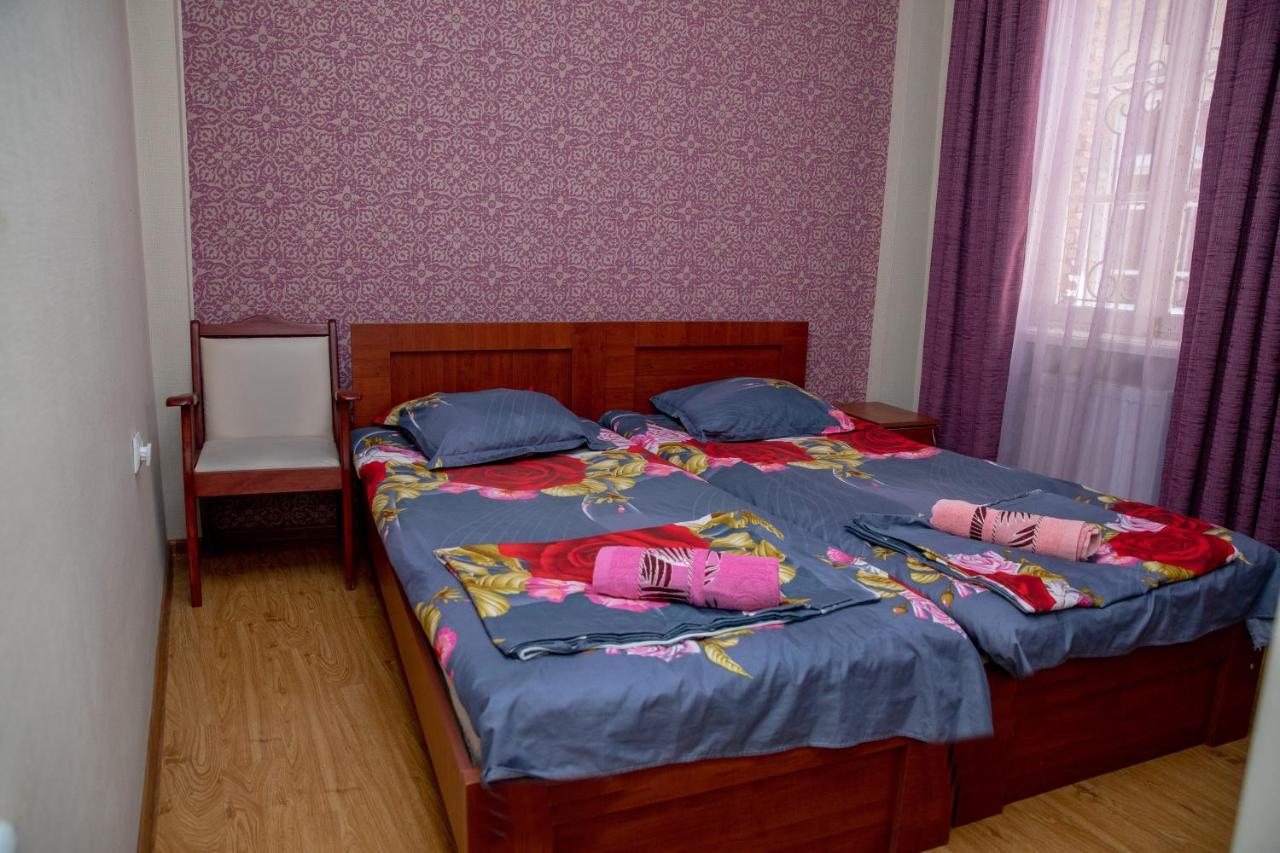 Duplex Tbilisi Exterior foto