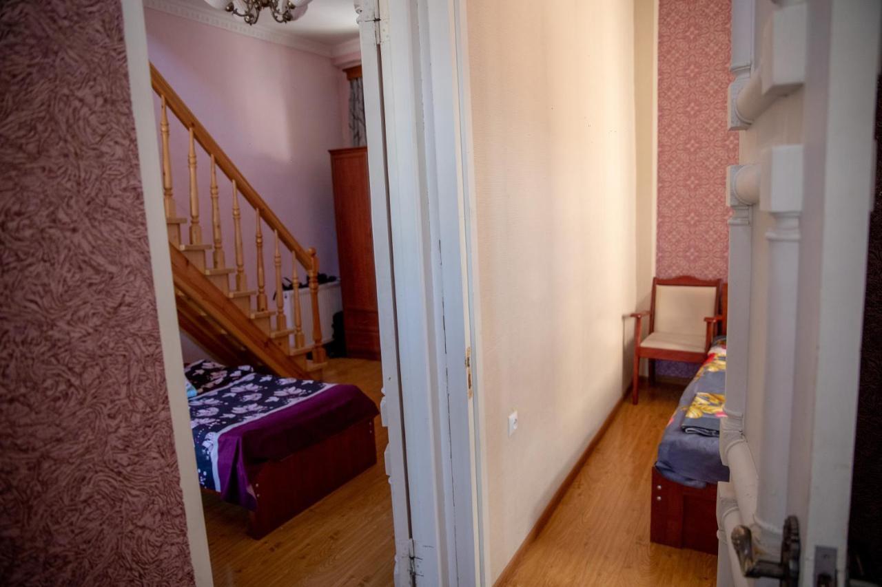 Duplex Tbilisi Exterior foto