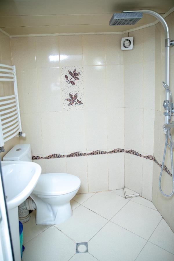 Duplex Tbilisi Exterior foto