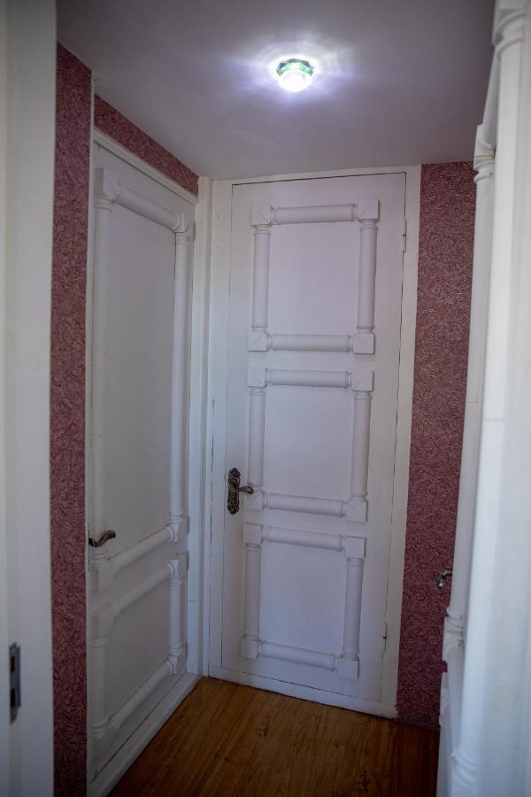 Duplex Tbilisi Exterior foto