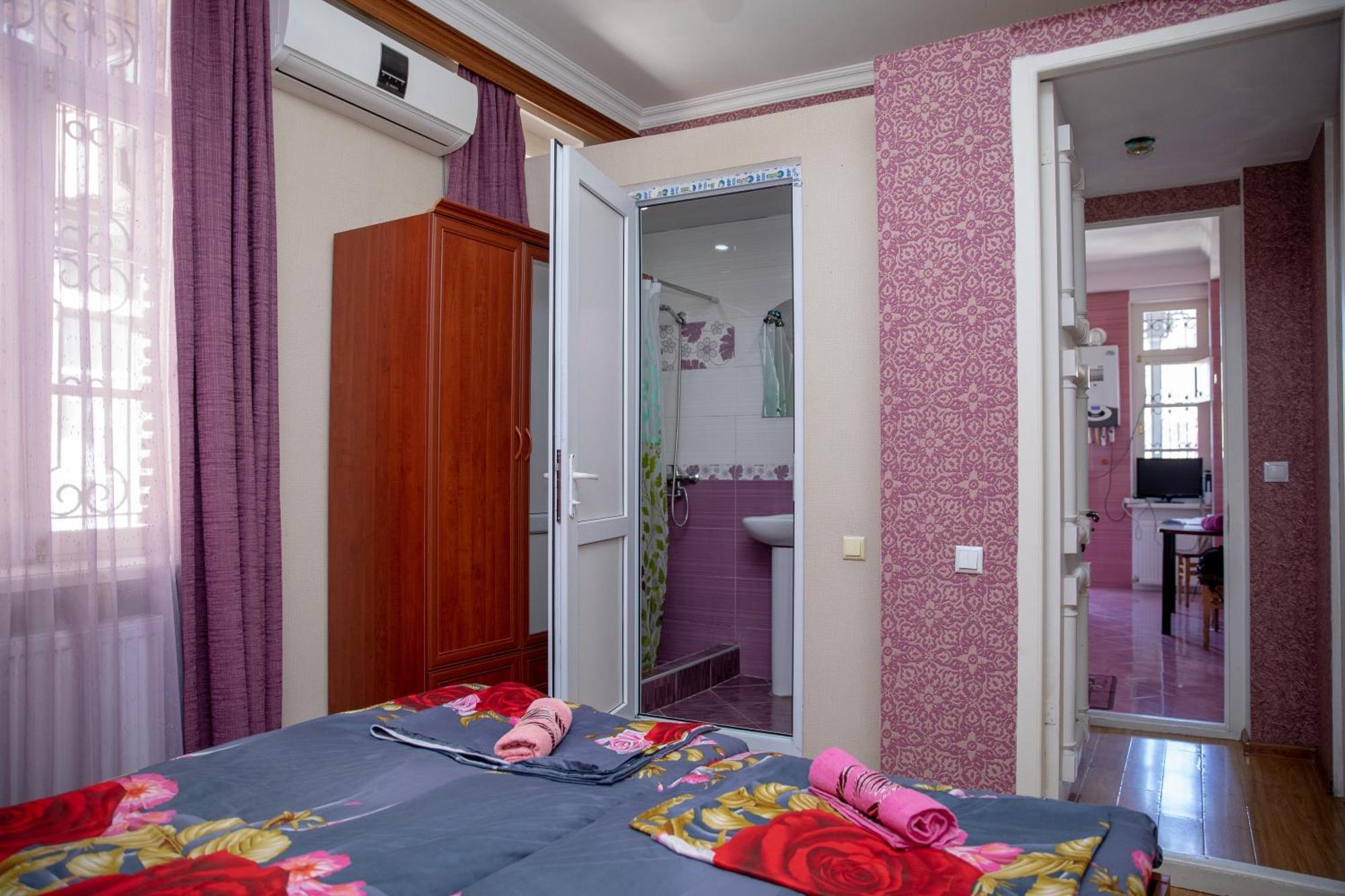 Duplex Tbilisi Exterior foto