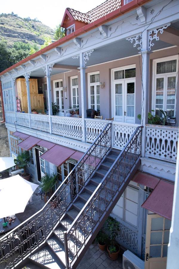 Duplex Tbilisi Exterior foto