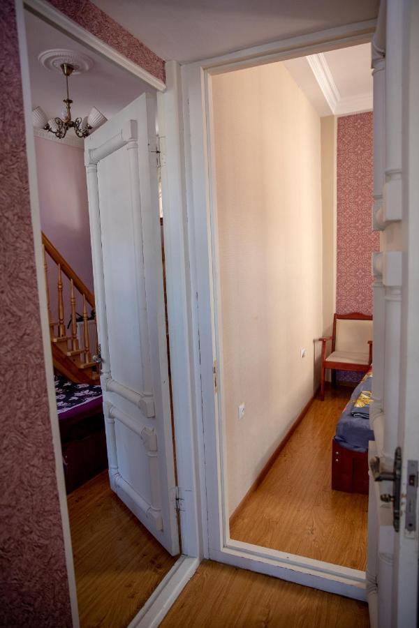 Duplex Tbilisi Exterior foto