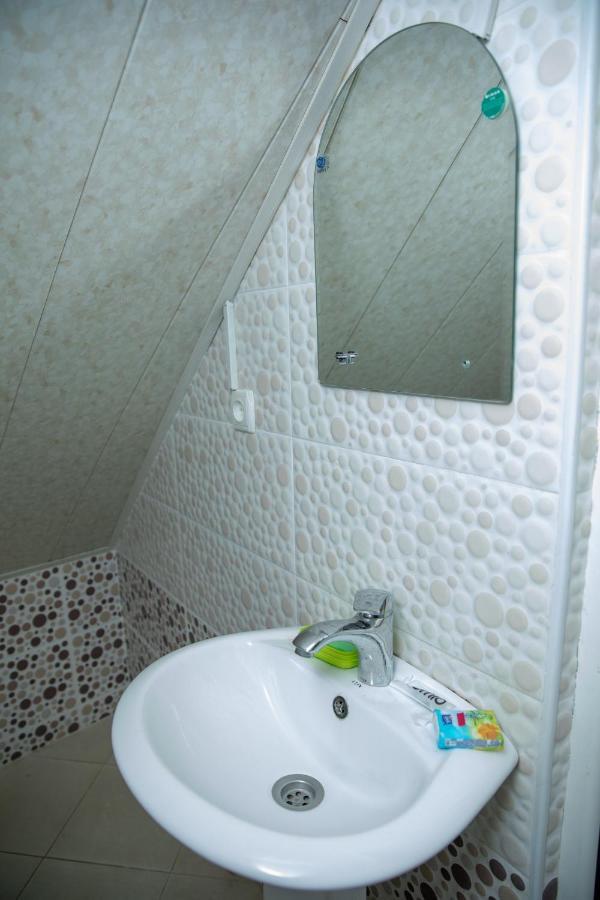 Duplex Tbilisi Exterior foto