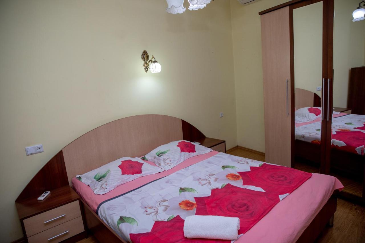 Duplex Tbilisi Exterior foto
