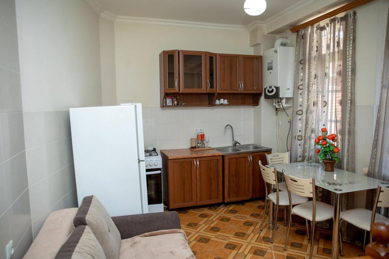 Duplex Tbilisi Exterior foto