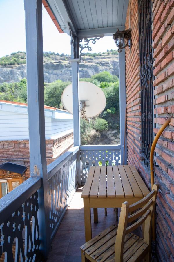 Duplex Tbilisi Exterior foto
