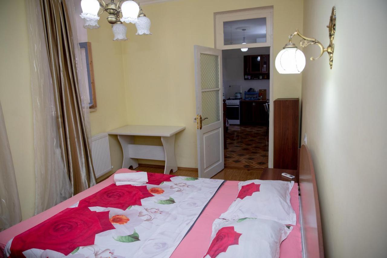 Duplex Tbilisi Exterior foto