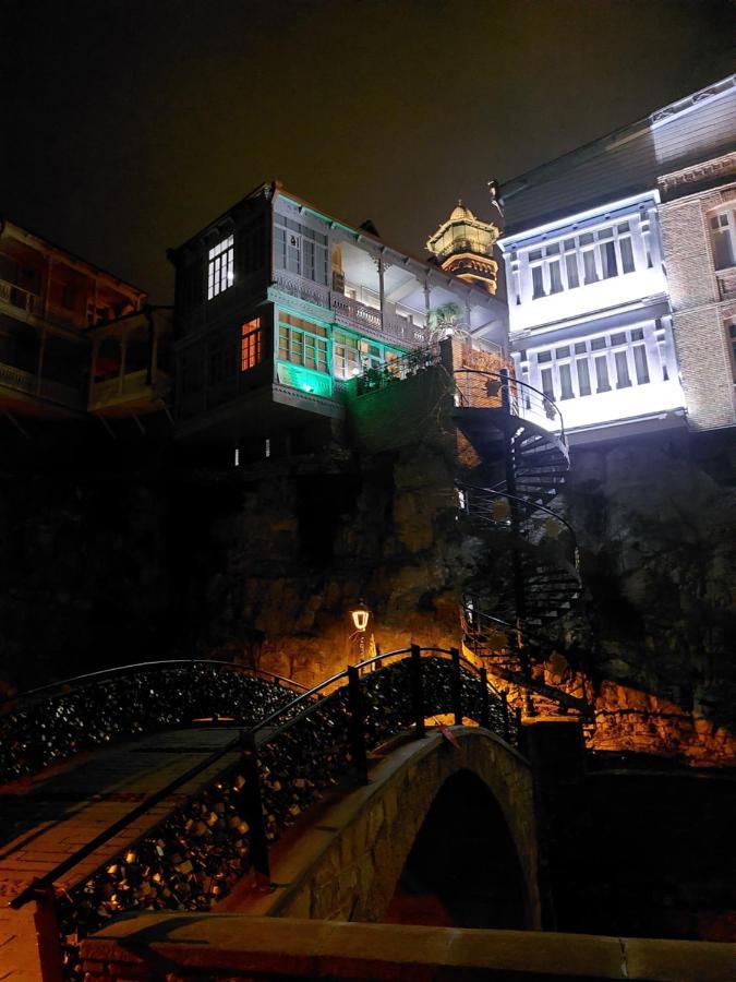 Duplex Tbilisi Exterior foto