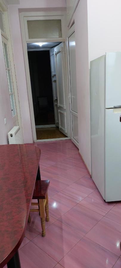 Duplex Tbilisi Exterior foto